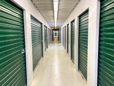 Storage Units at Access Storage - Beamsville - 4637 b Bartlett Road, Beamsville ON